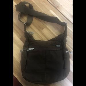 eBags Piazza Day Bag NEW Espresso brown